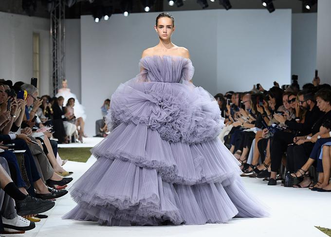 Giambattista Valli | Foto: Getty Images