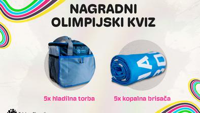 Nagradni sklad olimpijskega kviza