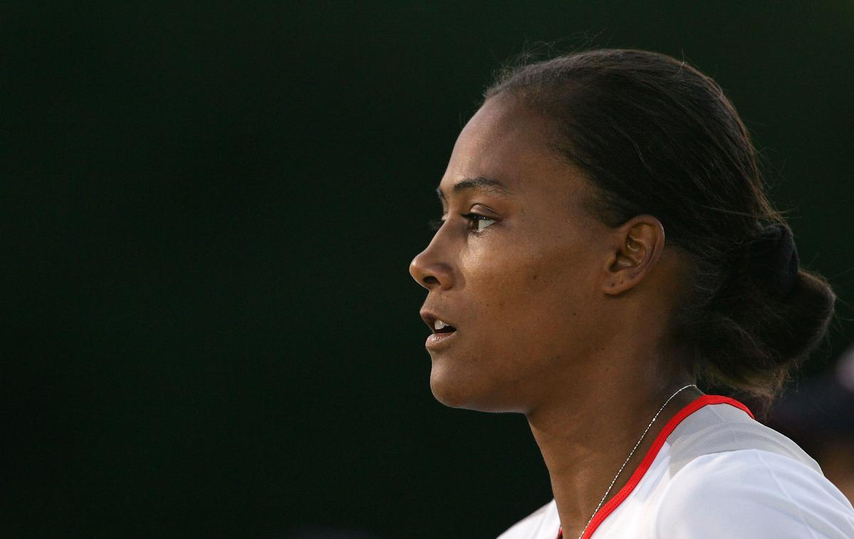 Marion Jones | Foto Getty Images