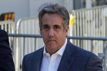 Michael Cohen