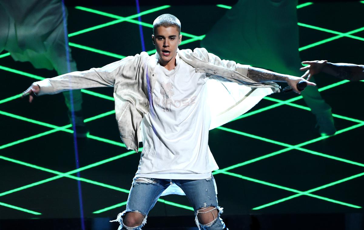 justin bieber | Foto Getty Images