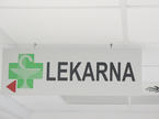 Lekarna