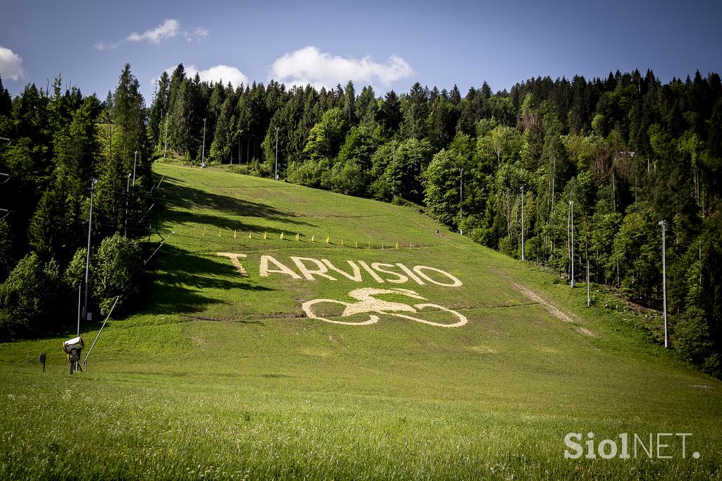 Svete Višarje