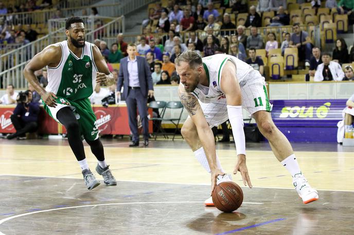 Olimpija Krka | Foto Matic Klanšek Velej/Sportida