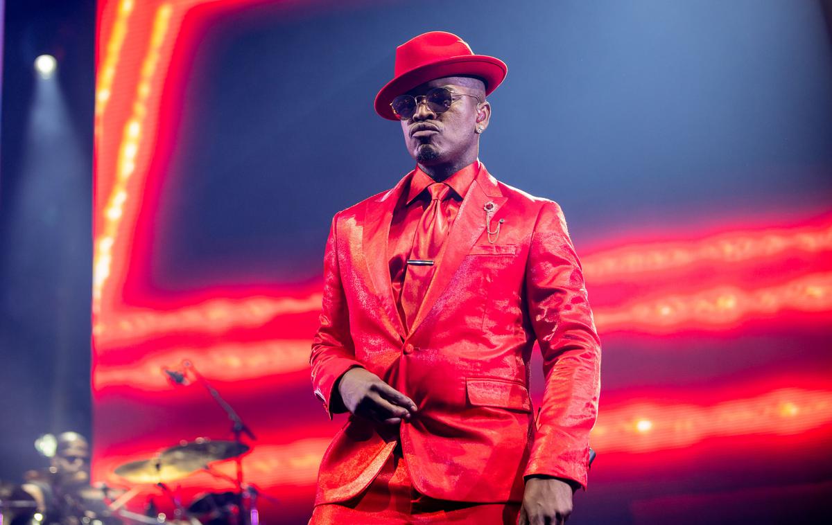 Ne-Yo | Ne-Yo je odkrito spregovoril o svojem ljubezenskem življenju. | Foto Guliverimage