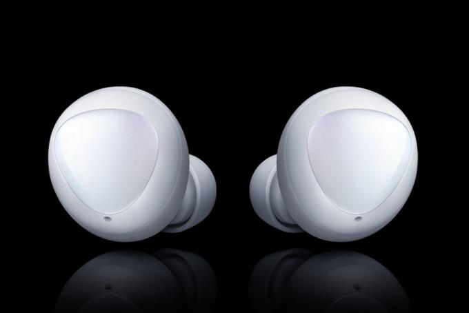 Samsung Galaxy Buds | Foto: Samsung