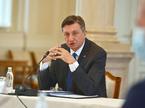 Borut Pahor