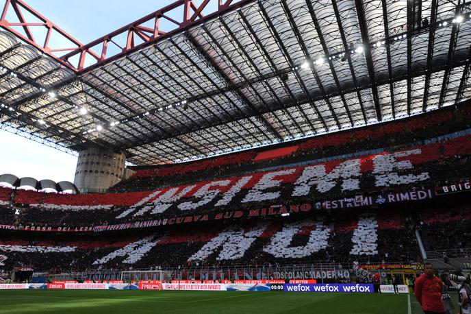 Milan | Foto Reuters