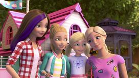 Barbie Dreamhouse Adventures