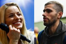 Lara Gut, Valon Behrami