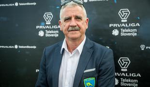 Vodstvo FC Luka Koper ne namerava odstopiti