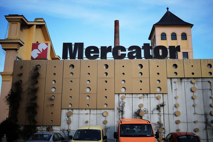 Mercator | Foto STA