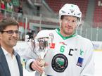 superpokal Olimpija Jesenice Boštjan Groznik