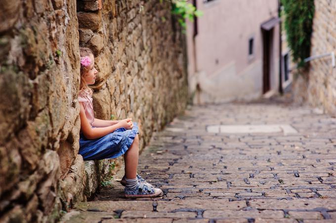 Piran | Foto: Getty Images