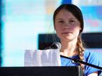 Greta Thunberg