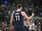 Luka Dončić Dallas Mavericks