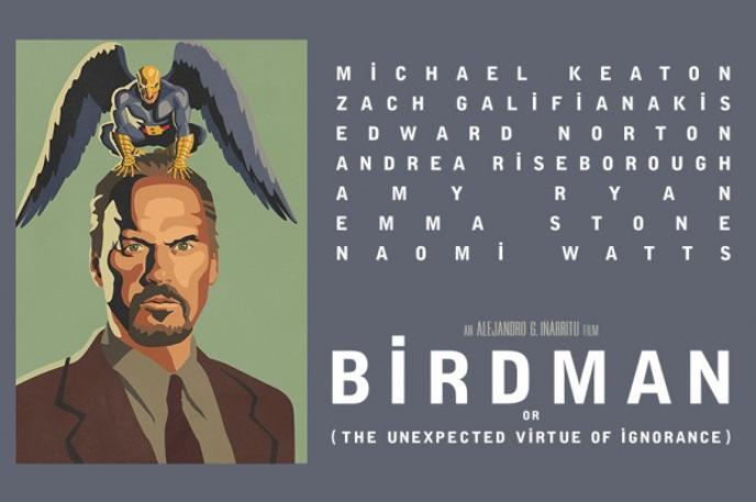 Birdman