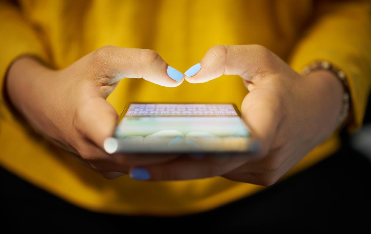 pametni telefon | Foto Getty Images