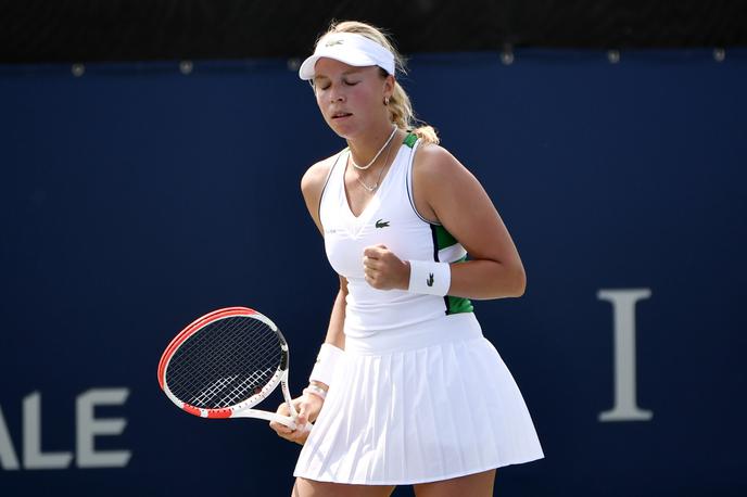 Anett Kontaveit | Anett Kontaveit je osvojila turnir v Clevelandu. | Foto Reuters