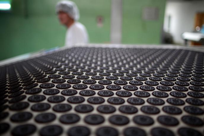 Oreo | Foto Reuters