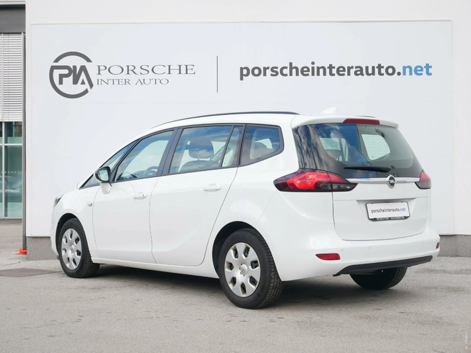 opel-zafira-2017_xxl | Foto: Porsche Inter Auto