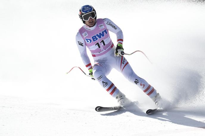 Matthias Mayer | Foto Reuters