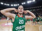 Cedevita Olimpija