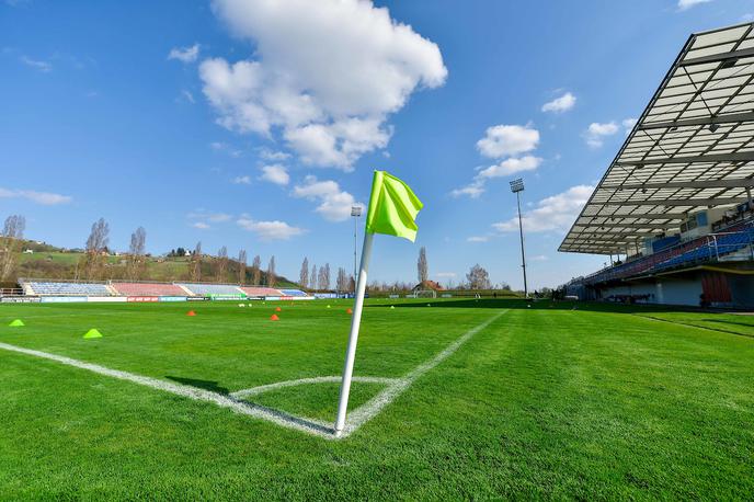 Nogomet splošna, Športni park Lendava | Foto Mario Horvat/Sportida