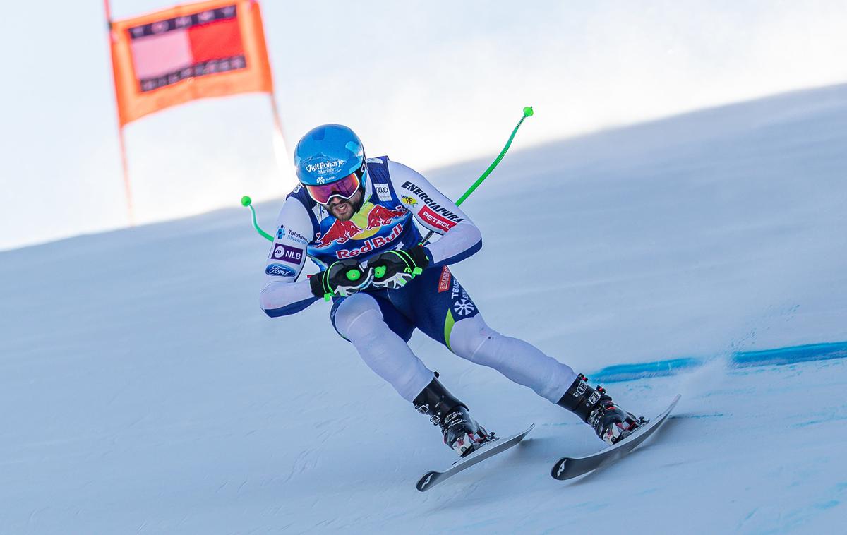 Boštjan Kline | Foto Sportida