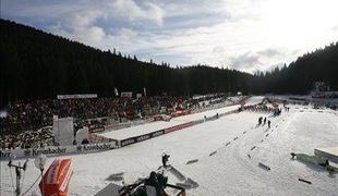 V četrtek bo spet zaživela Pokljuka