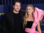 Margot Robbie, Tom Ackerley