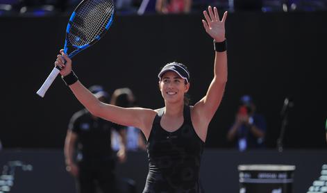 Kontaveitova in Muguruza v finalu Guadalajare