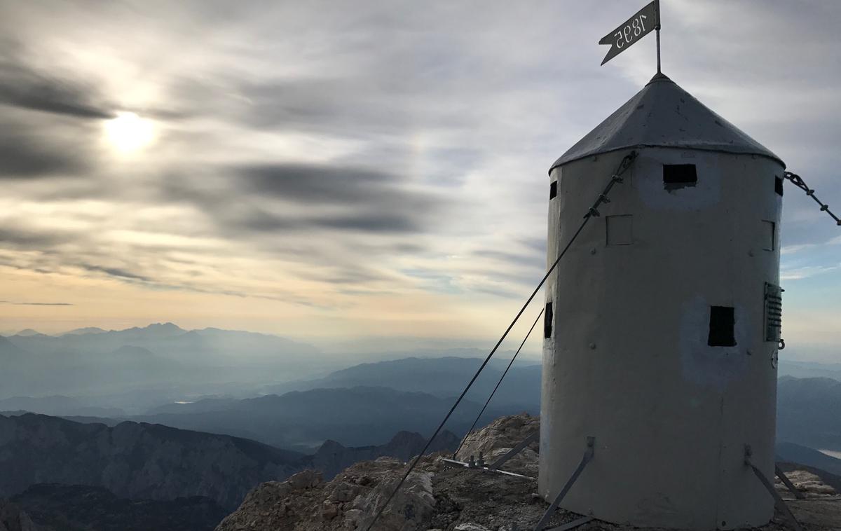 Odkrivaj Slovenijo