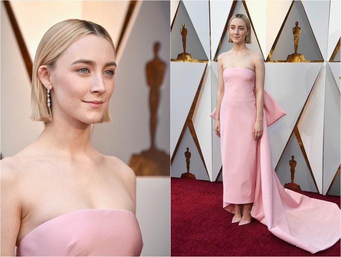 Saoirse Ronan | Foto: Getty Images