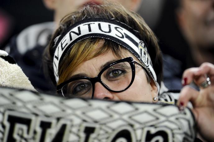 Juventus | Foto Reuters