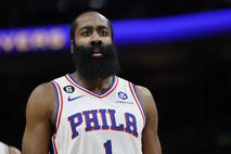 James Harden