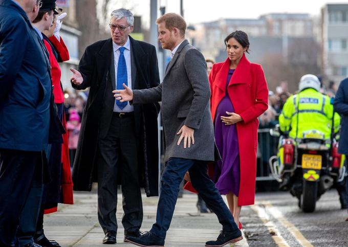 Meghan Markle | Foto: Getty Images