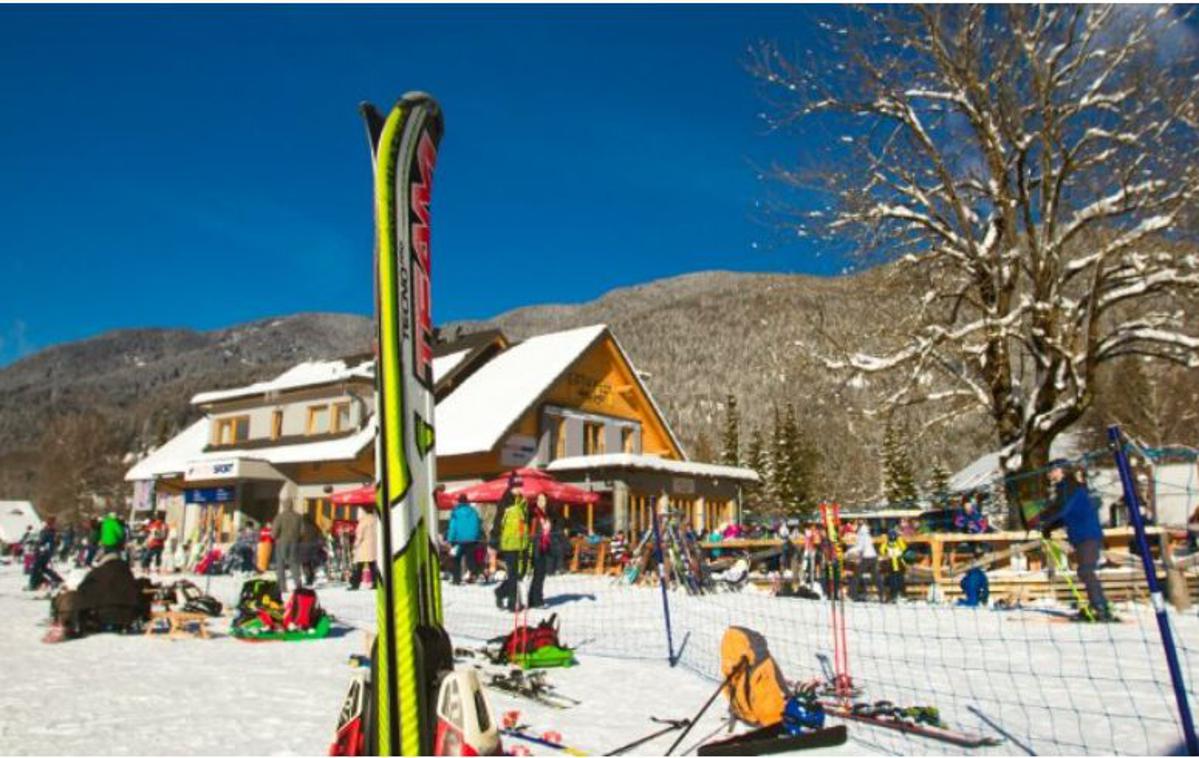 Kranjska Gora, smučanje | Foto Hit Alpinea