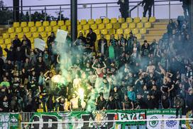 Olimpija Maribor pokal Finale