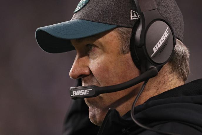 Doug Pederson | Foto Getty Images