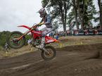 Argentina Tim Gajser