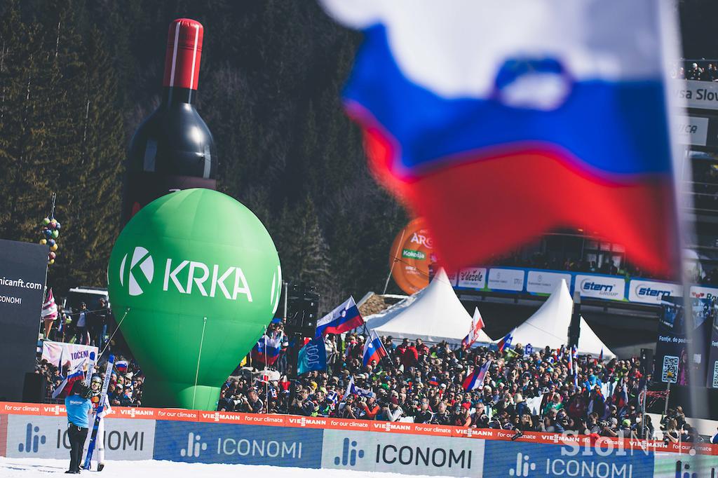 Planica 2022 Žiga Jelar