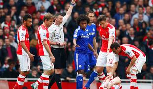 Derbi ni navdušil, a Chelsea je dobil, kar je hotel