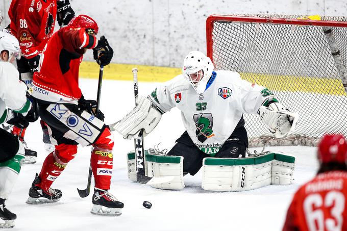 Prvi slovenski derbi v okviru Alpske lige bo 26. oktobra v Tivoliju. | Foto: Matic Klanšek Velej/Sportida