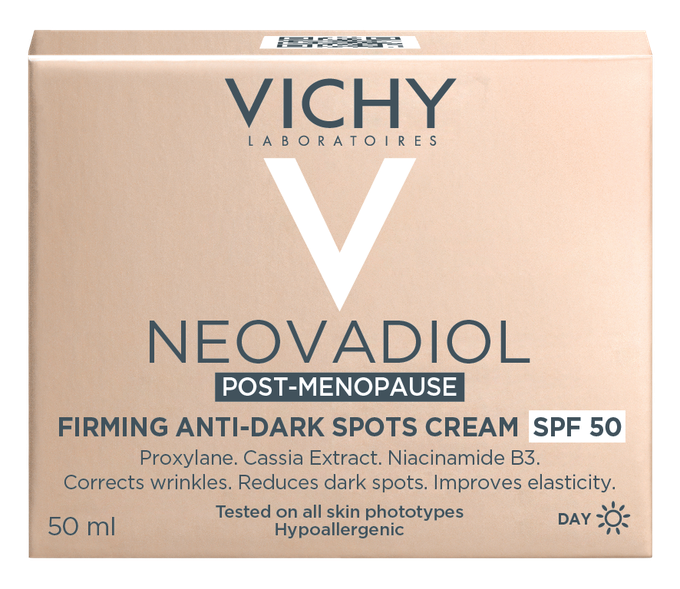 VICHY-CREAM-NEOVADIOL-POST-MENOPAUSE-SPF50-CREAM-001-3337875860222-BOXFRONT.png (2) | Foto: Loreal