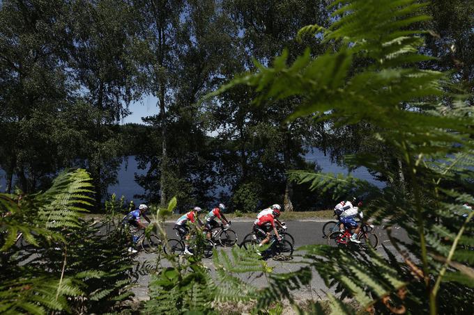 Tour de France 2023 | Foto: Reuters