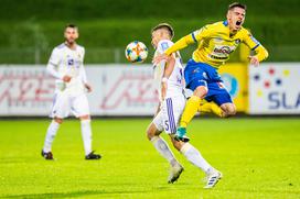 NK Celje NK Maribor