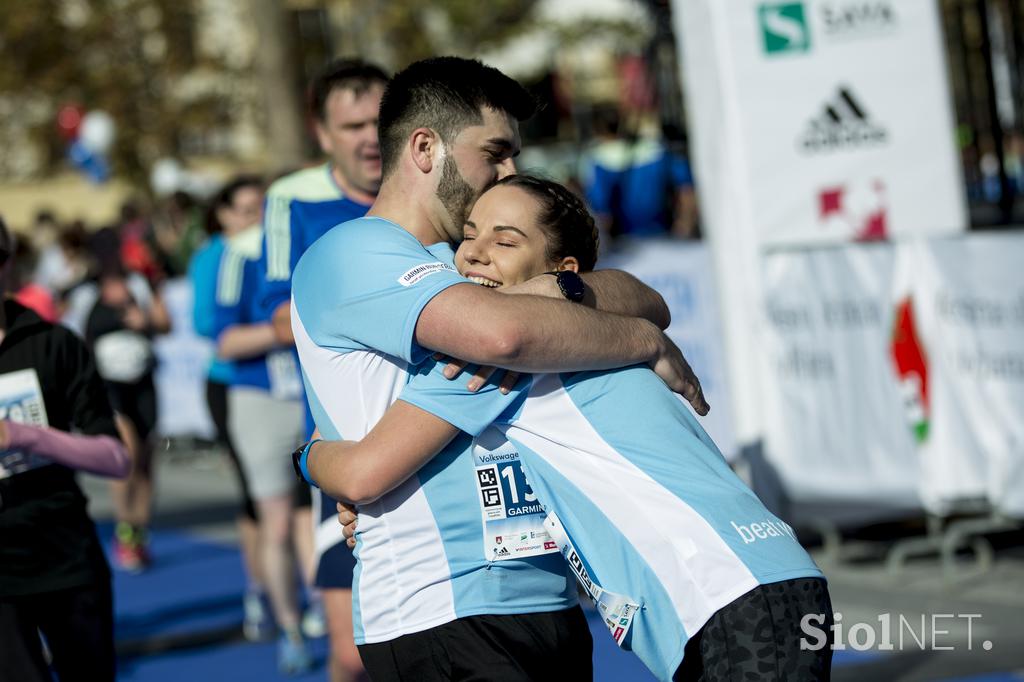 Ljubljanski maraton 2019