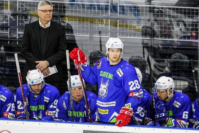 Slovenci so v skupini B do zdaj igrali osemkrat, sedemkrat se jim je uspelo prebiti med elito. Spodletelo jim je leta 2009 v Vilni. | Foto: HZS/Drago Cvetanovič