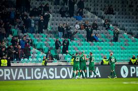 NK Olimpija NK Maribor pokal slovenije